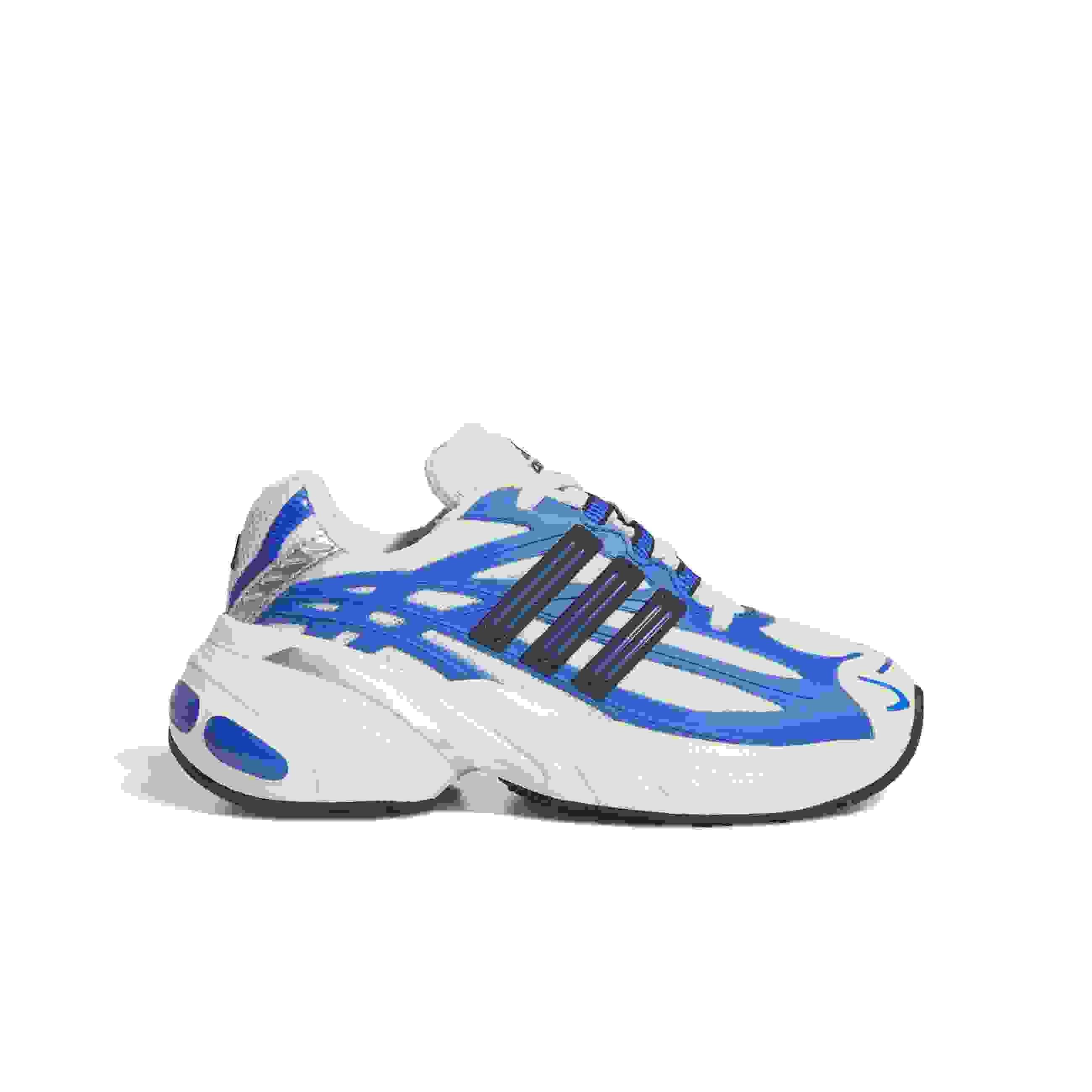adidas Originals Adistar XLG 2.0 Preschool Kids' "Hi-Res Blue" Shoe